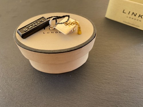 Links london sterling - of,