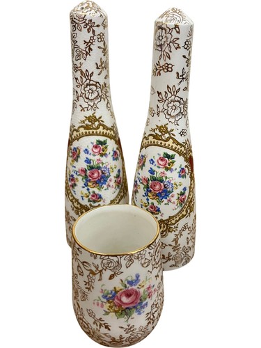 Old foley james kent floral - foley,