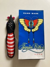 Vintage Tianjin Kite Bird In