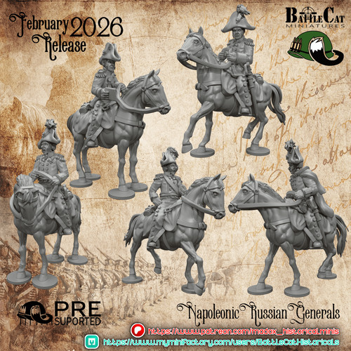28mm napoleonic russian - 28mm,