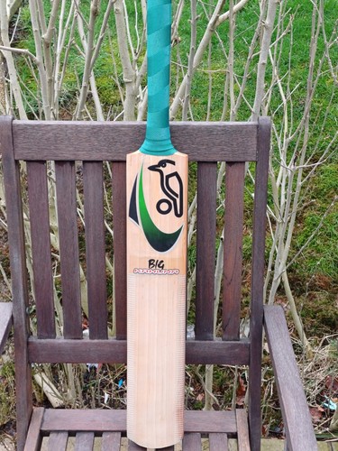 2002 kookaburra big - 2002, kahuna