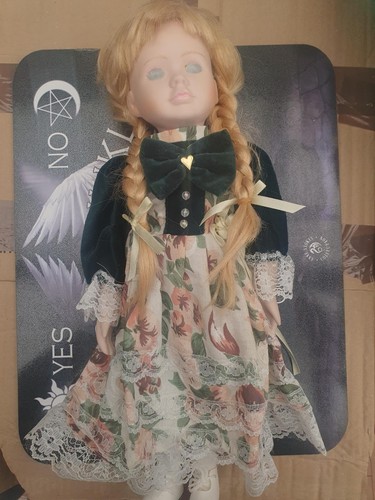 Rem pod doll meter - rem,