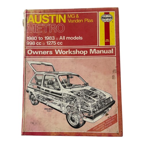 Austin metro vanden plas - metro,