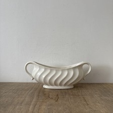 Vintage Shorter & Son Cream