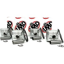 Honda CB500F SOHC Four HIGH