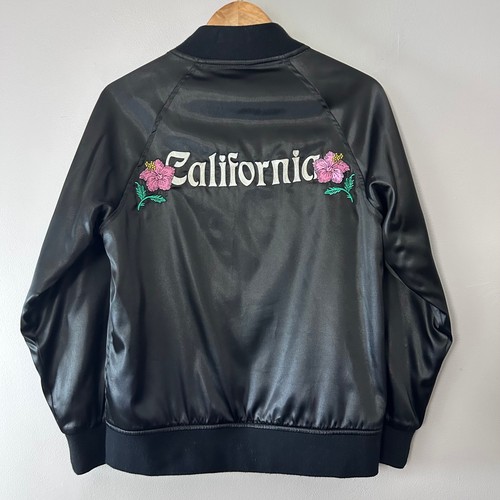 Stussy california bomber - stussy,