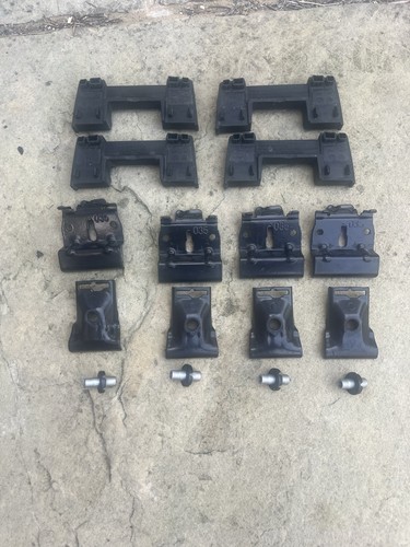 Thule kit 186010 for - thule,