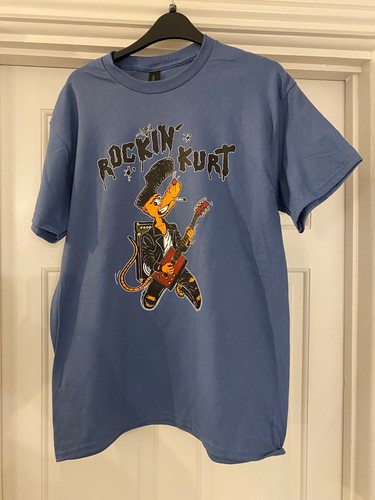 King kurt rockin - kurt,