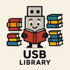 Ebook Bundle Good Varied Selection 5000+ Multi Author