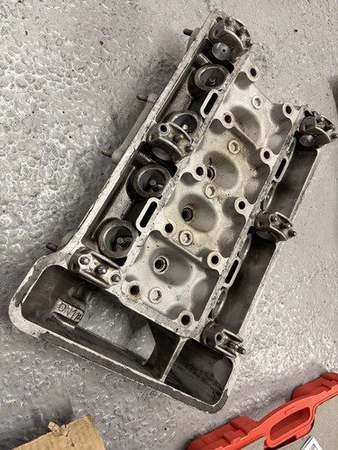 Alfa romeo 101 - alfa, cylinder