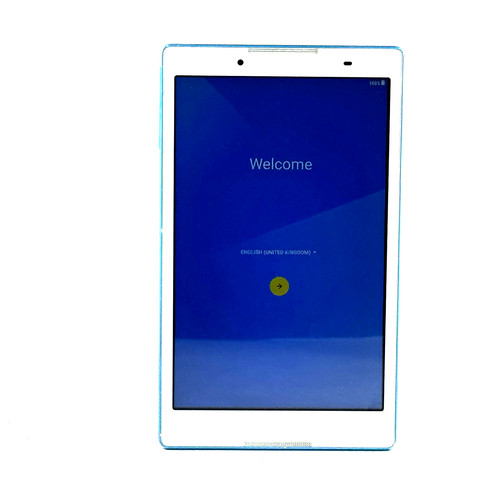 Lenovo tab tb3 850f - 8, white