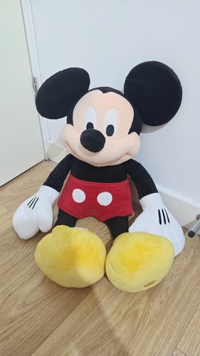 Official mickey mouse large - official,