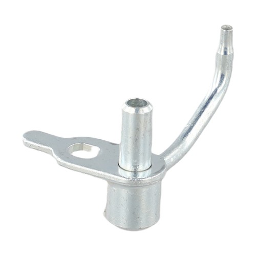 Direct fit oil - fit, piston