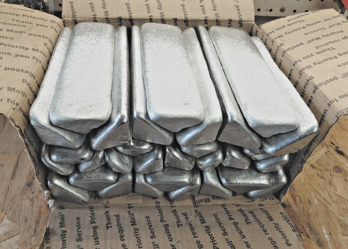 Aluminum near 356 - aluminum, "near