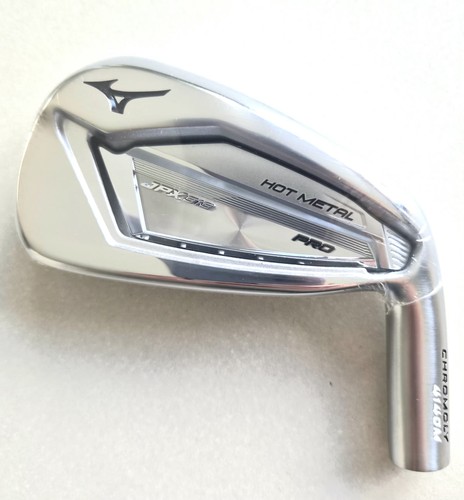 Mizuno jpx 919 hot metal - mizuno,