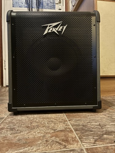 Peavey max 150 bass combo - bass, amp