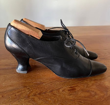 Peter Fox Edwardian-Style