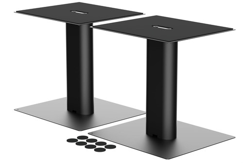 Desktop speaker stands mount - desktop,
