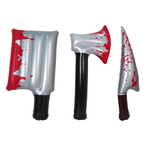 Halloween inflatable fake - halloween,