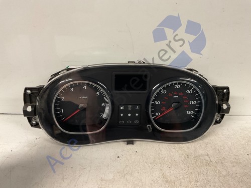 Dacia duster 17 - duster, 10-17