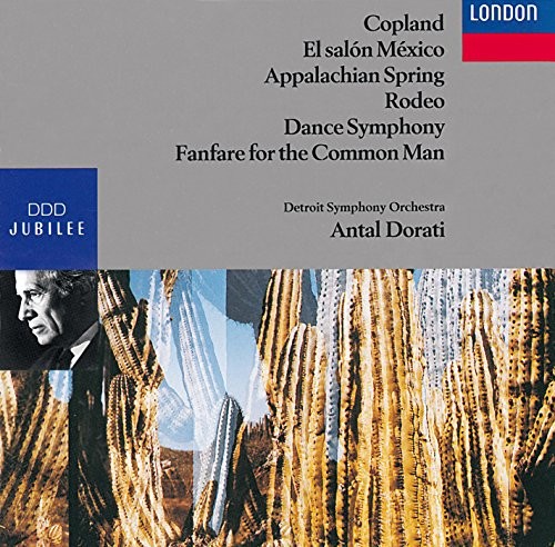 Copland sal n - copland:, el