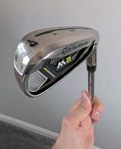 Taylormade 2017 iron - taylormade, #4