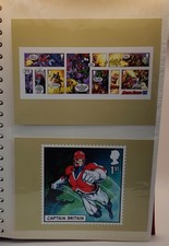 Royal Mail Postcards 2019 PHQ