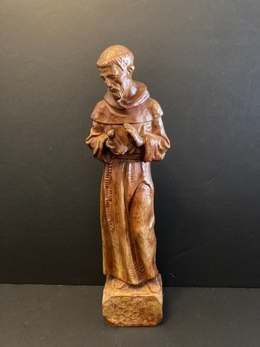 Vintage francis assisi - francis, of