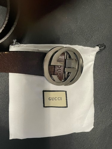 Gucci auth pre - auth, men/woman