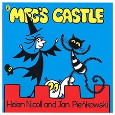Meg's Castle (Meg and