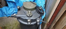The Laguna 12000 Pond Filter is a reliable and efficient water filter...