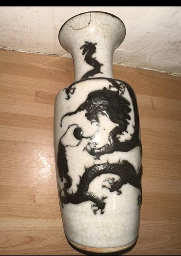 Antique chinese porcelain - antique,