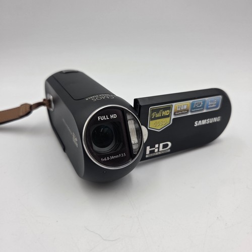 Samsung hmx r10 - samsung, hmx-r10