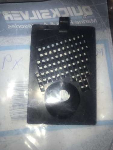 Gearbox intake screen 6hp - intake,