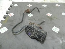 1999 VOLVO C70 2.4 PETROL. HEADLIGHT WASHER WIPER MOTOR NS PASSENGER SIDE