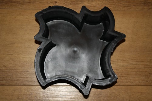 Garden paving pavement mold - garden,
