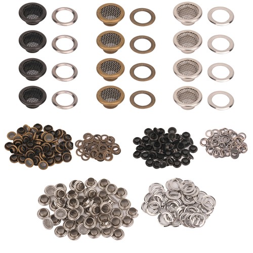 Metal grommets eyelets with - grommets,