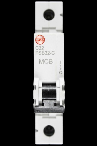Wylex amp curve 10ka - wylex,