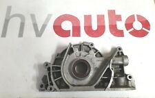 Oem Oil Pump Lancia Delta