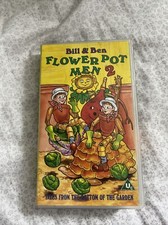 BILL AND BEN FLOWERPOT MEN 2 -