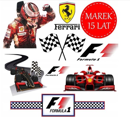 Formula edible grand - formula,