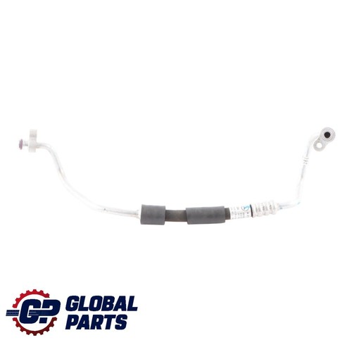 Air conditioning pipe mercedes - pipe,