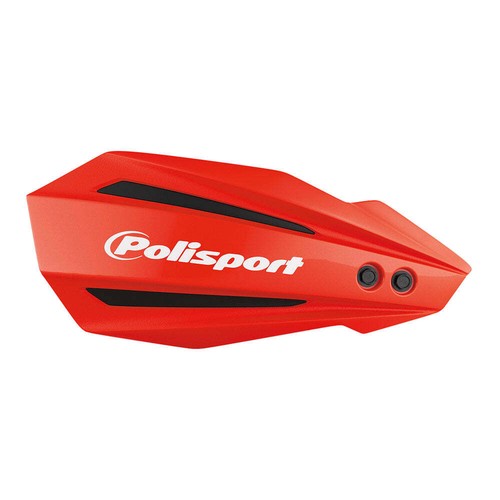 Polisport bullit hand guards - polisport,