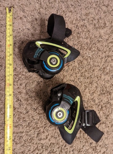 Razor roller skates - razor,