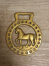 Large Selection of Horse Brass