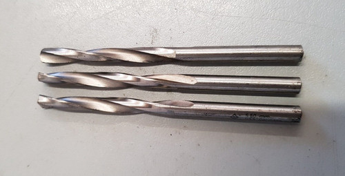 Cleveland 6mm jobber - x,