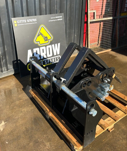 Lwc excavator pallet - lwc,