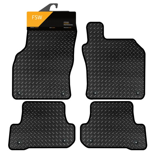 Fits audi 2014 - fits, 2014-2020