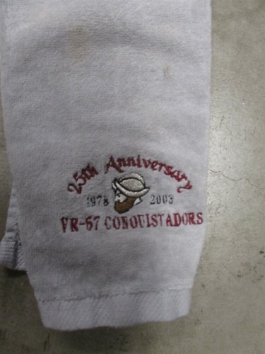 Conquistadors 25th - vr-57,
