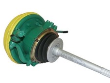 LAND ROVER SERIES 2/2A/3  NEW